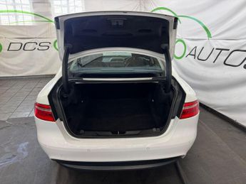 Jaguar XE 2.0d Prestige Auto Euro 6 (s/s) 4dr