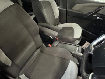 Citroen Grand C4 Picasso 1.6 BlueHDi VTR+ EAT6 Euro 6 (s/s) 5dr