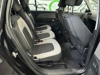 Citroen Grand C4 Picasso 1.6 BlueHDi VTR+ EAT6 Euro 6 (s/s) 5dr