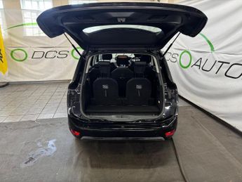 Citroen Grand C4 Picasso 1.6 BlueHDi VTR+ EAT6 Euro 6 (s/s) 5dr