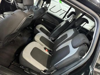 Citroen Grand C4 Picasso 1.6 BlueHDi VTR+ EAT6 Euro 6 (s/s) 5dr