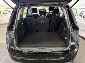 Citroen Grand C4 Picasso 1.6 BlueHDi VTR+ EAT6 Euro 6 (s/s) 5dr
