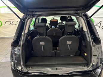 Citroen Grand C4 Picasso 1.6 BlueHDi VTR+ EAT6 Euro 6 (s/s) 5dr