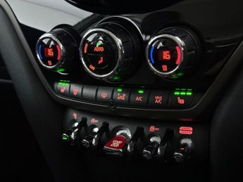 MINI Countryman 2.0 Cooper S Auto Euro 6 (s/s) 5dr