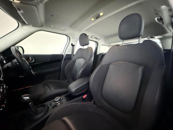 MINI Countryman 2.0 Cooper S Auto Euro 6 (s/s) 5dr