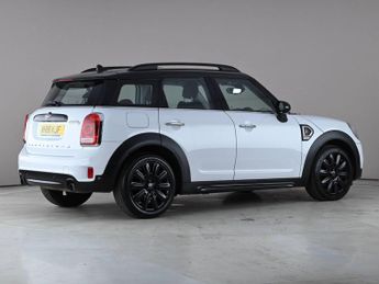 MINI Countryman 2.0 Cooper S Auto Euro 6 (s/s) 5dr