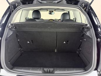MINI Hatch 2.0 Cooper S Auto Euro 6 (s/s) 3dr