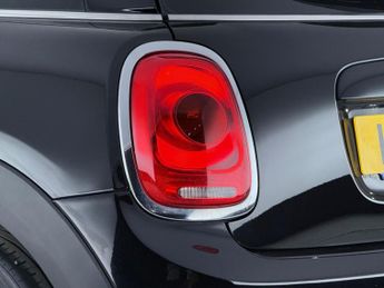 MINI Hatch 2.0 Cooper S Auto Euro 6 (s/s) 3dr