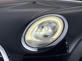 MINI Hatch 2.0 Cooper S Auto Euro 6 (s/s) 3dr