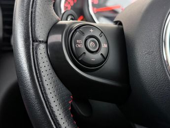 MINI Hatch 2.0 Cooper S Auto Euro 6 (s/s) 3dr