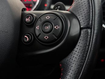MINI Hatch 2.0 Cooper S Auto Euro 6 (s/s) 3dr