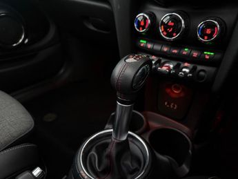 MINI Hatch 2.0 Cooper S Auto Euro 6 (s/s) 3dr