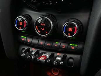 MINI Hatch 2.0 Cooper S Auto Euro 6 (s/s) 3dr