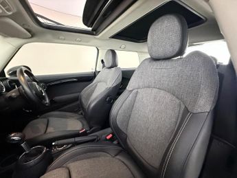 MINI Hatch 2.0 Cooper S Auto Euro 6 (s/s) 3dr