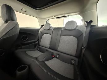 MINI Hatch 2.0 Cooper S Auto Euro 6 (s/s) 3dr