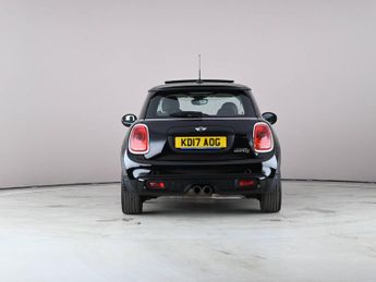 MINI Hatch 2.0 Cooper S Auto Euro 6 (s/s) 3dr