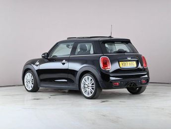 MINI Hatch 2.0 Cooper S Auto Euro 6 (s/s) 3dr