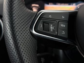 Audi TT 2.0 TFSI 40 Black Edition S Tronic Euro 6 (s/s) 3dr
