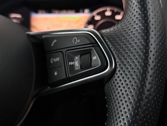 Audi TT 2.0 TFSI 40 Black Edition S Tronic Euro 6 (s/s) 3dr