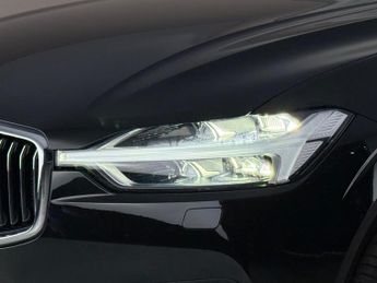 Volvo XC60 2.0 D5 PowerPulse Inscription Pro Auto AWD Euro 6 (s/s) 5dr