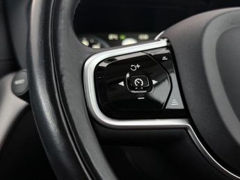 Volvo XC60 2.0 D5 PowerPulse Inscription Pro Auto AWD Euro 6 (s/s) 5dr