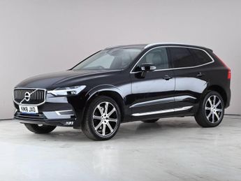 Volvo XC60 2.0 D5 PowerPulse Inscription Pro Auto AWD Euro 6 (s/s) 5dr