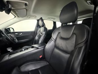 Volvo XC60 2.0 D5 PowerPulse Inscription Pro Auto AWD Euro 6 (s/s) 5dr