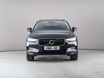 Volvo XC60 2.0 D5 PowerPulse Inscription Pro Auto AWD Euro 6 (s/s) 5dr