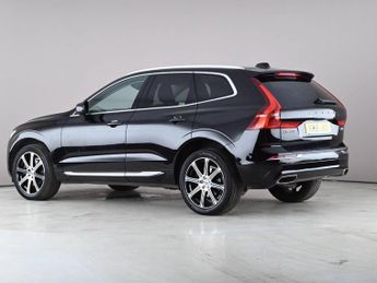 Volvo XC60 2.0 D5 PowerPulse Inscription Pro Auto AWD Euro 6 (s/s) 5dr