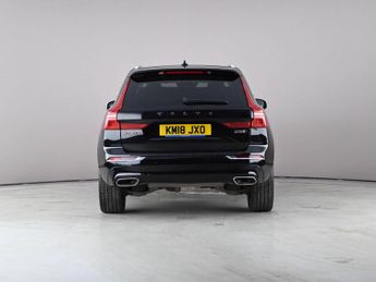 Volvo XC60 2.0 D5 PowerPulse Inscription Pro Auto AWD Euro 6 (s/s) 5dr