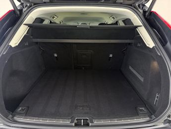 Volvo XC60 2.0 D5 PowerPulse Inscription Pro Auto AWD Euro 6 (s/s) 5dr