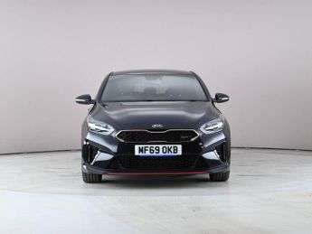 Kia ProCeed 1.6 T-GDi GT Shooting Brake DCT Euro 6 (s/s) 5dr