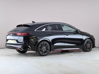 Kia ProCeed 1.6 T-GDi GT Shooting Brake DCT Euro 6 (s/s) 5dr