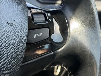Peugeot 308 1.6 BlueHDi Allure Euro 6 (s/s) 5dr