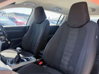 Peugeot 308 1.6 BlueHDi Allure Euro 6 (s/s) 5dr