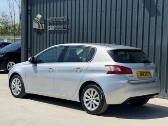 Peugeot 308 1.6 BlueHDi Allure Euro 6 (s/s) 5dr