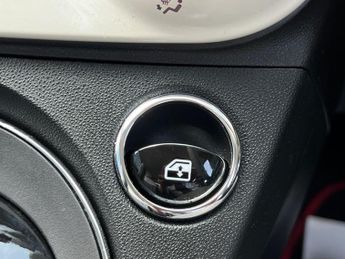 Fiat 500 1.2 Lounge Dualogic Euro 6 (s/s) 3dr
