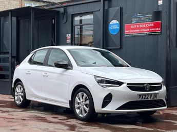 Vauxhall Corsa 1.2 SE Edition Euro 6 5dr