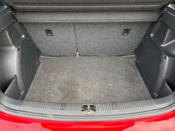Skoda Fabia 1.4 TSI vRS DSG Euro 5 5dr