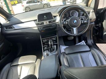 BMW 2 Series Active Tourer 2.0 220i GPF M Sport DCT Euro 6 (s/s) 5dr