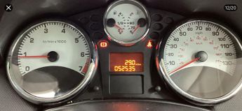 Peugeot 207 1.4 Active Euro 5 5dr