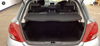 Peugeot 207 1.4 Active Euro 5 5dr