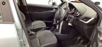 Peugeot 207 1.4 Active Euro 5 5dr