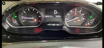 Peugeot 2008 1.2 PureTech Active Euro 6 5dr