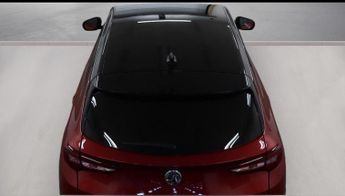 Vauxhall Grandland X 1.2 Turbo Sport Nav Auto Euro 6 (s/s) 5dr