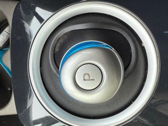 Nissan Leaf 24kWh Auto 5dr
