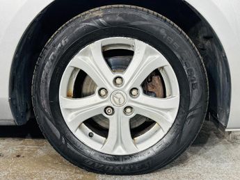 Mazda Mazda3 1.6 TS Auto Euro 5 5dr