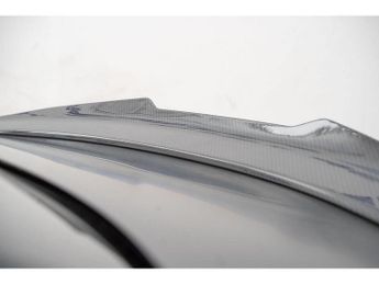 BMW M3 M3 Competition Saloon 2 Automatic Petrol