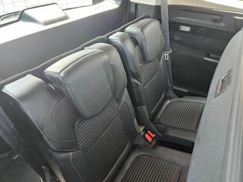 Renault Grand Scenic 1.3 TCe Dynamique S Nav Euro 6 (s/s) 5dr