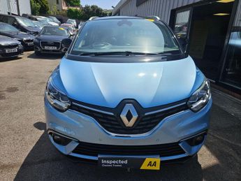 Renault Grand Scenic 1.3 TCe Dynamique S Nav Euro 6 (s/s) 5dr